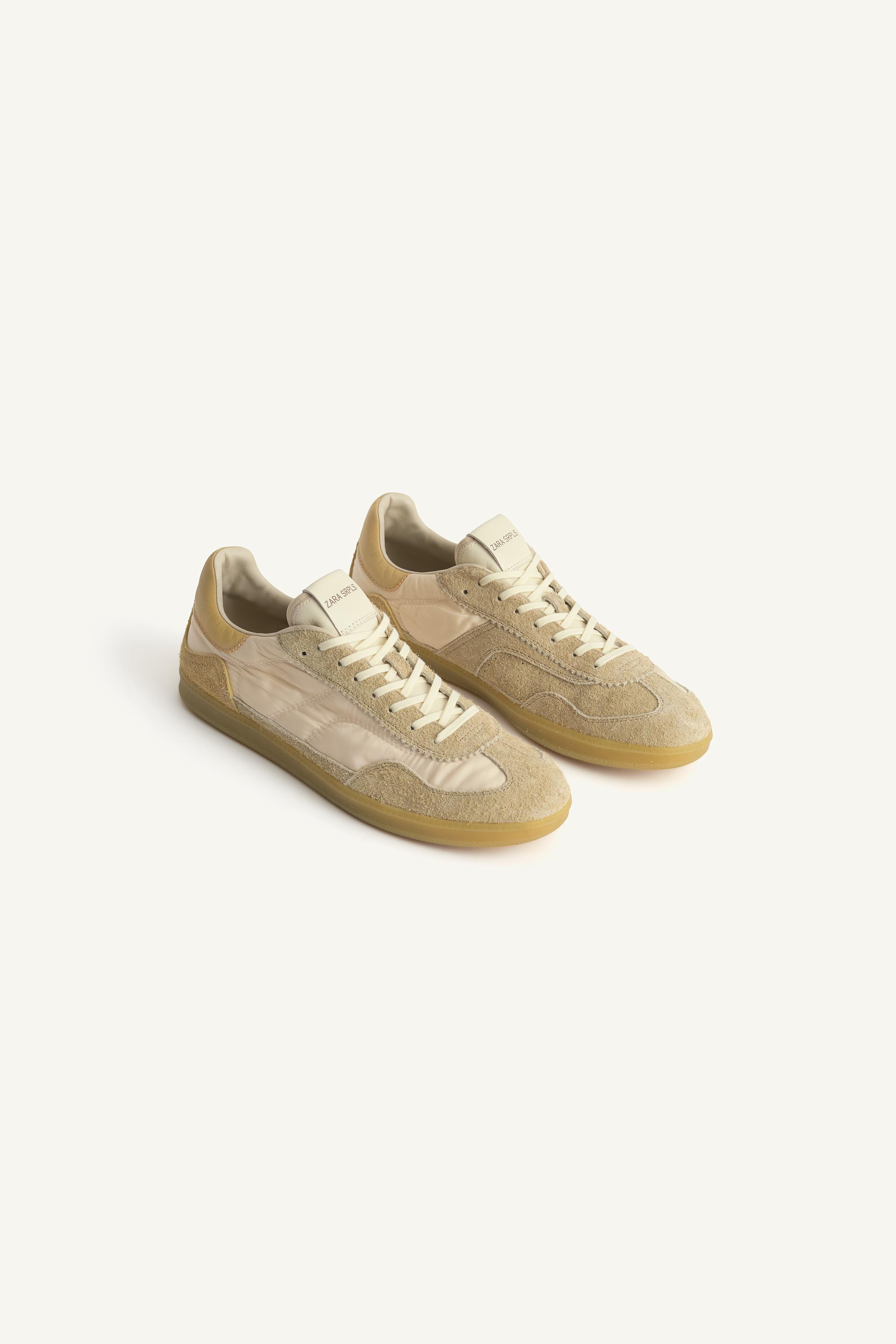 LTHR SNKRS